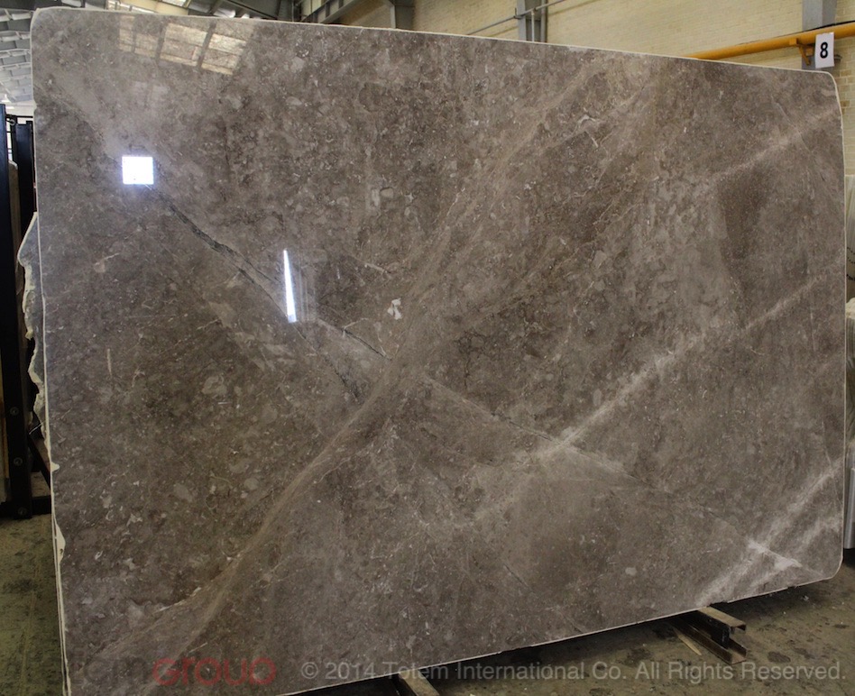 TGMR 225 - Gray Dark Marble